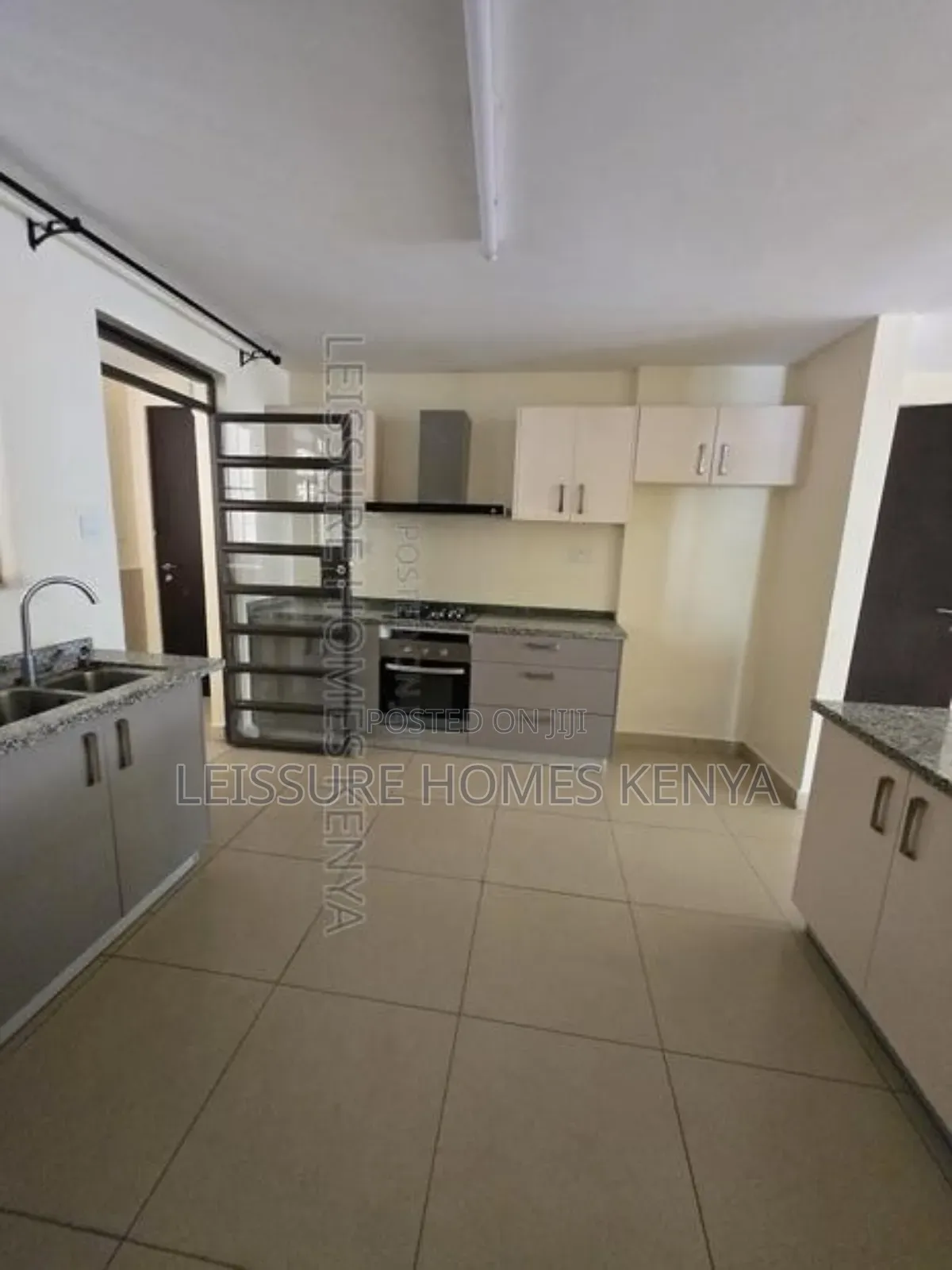 3bdrm Apartment in Langata for sale