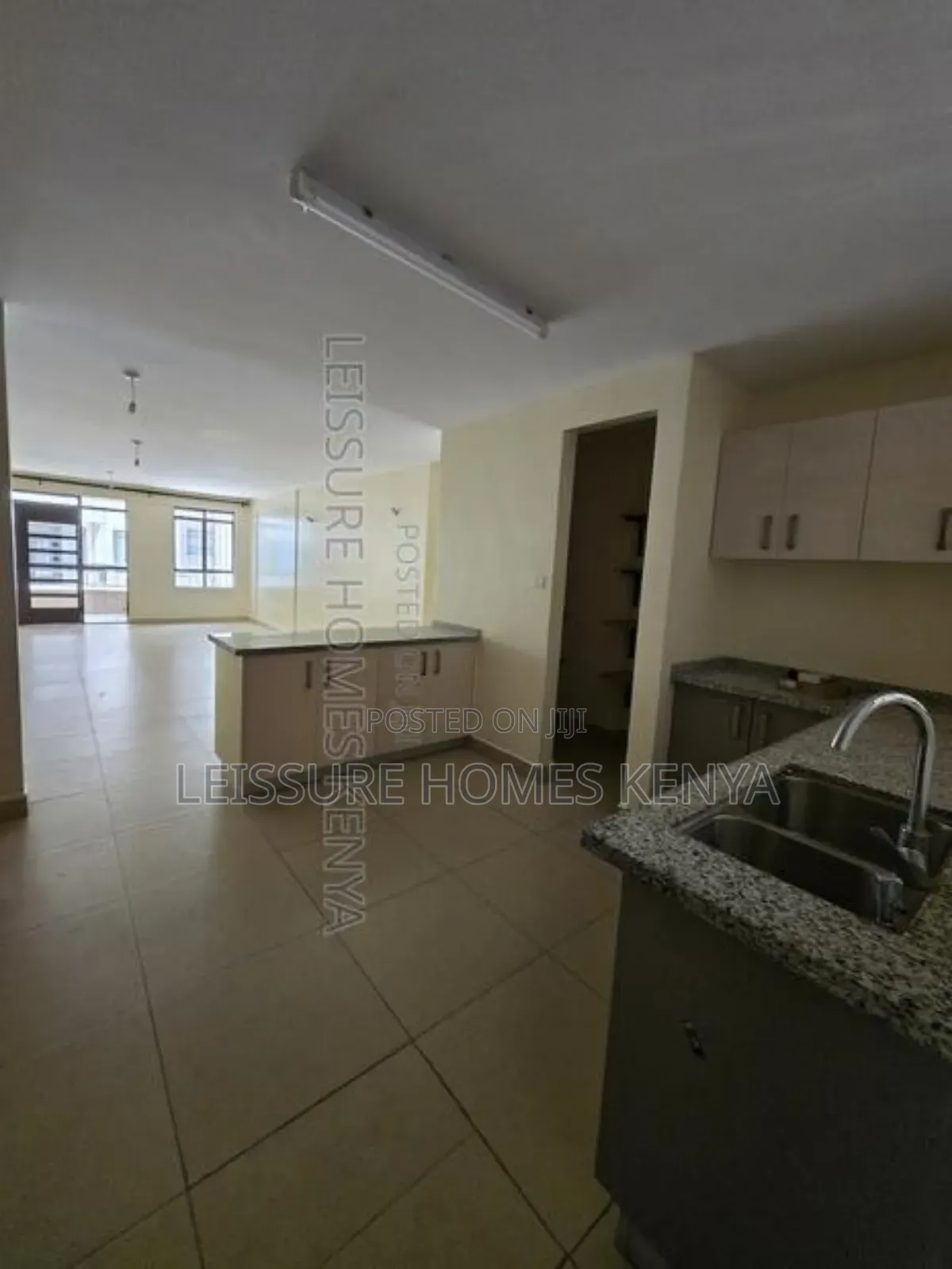 3bdrm Apartment in Langata for sale