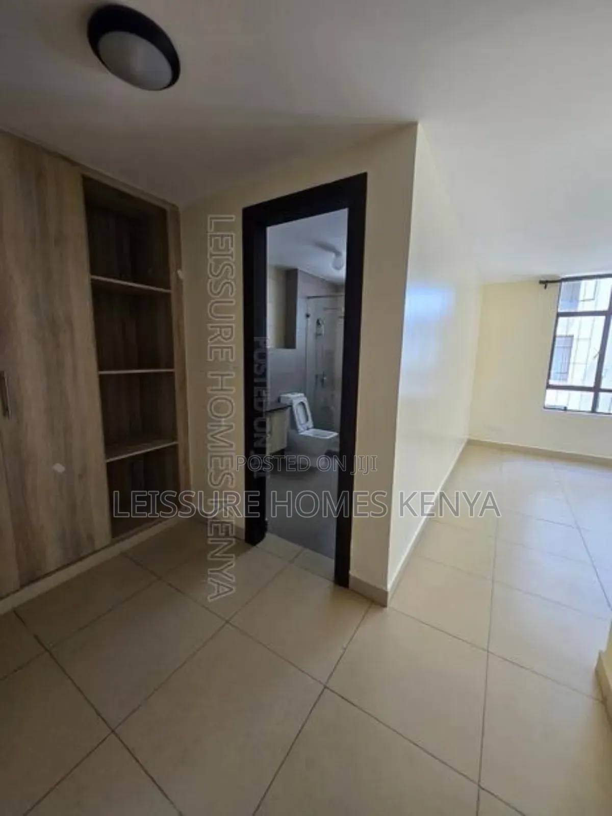 3bdrm Apartment in Langata for sale