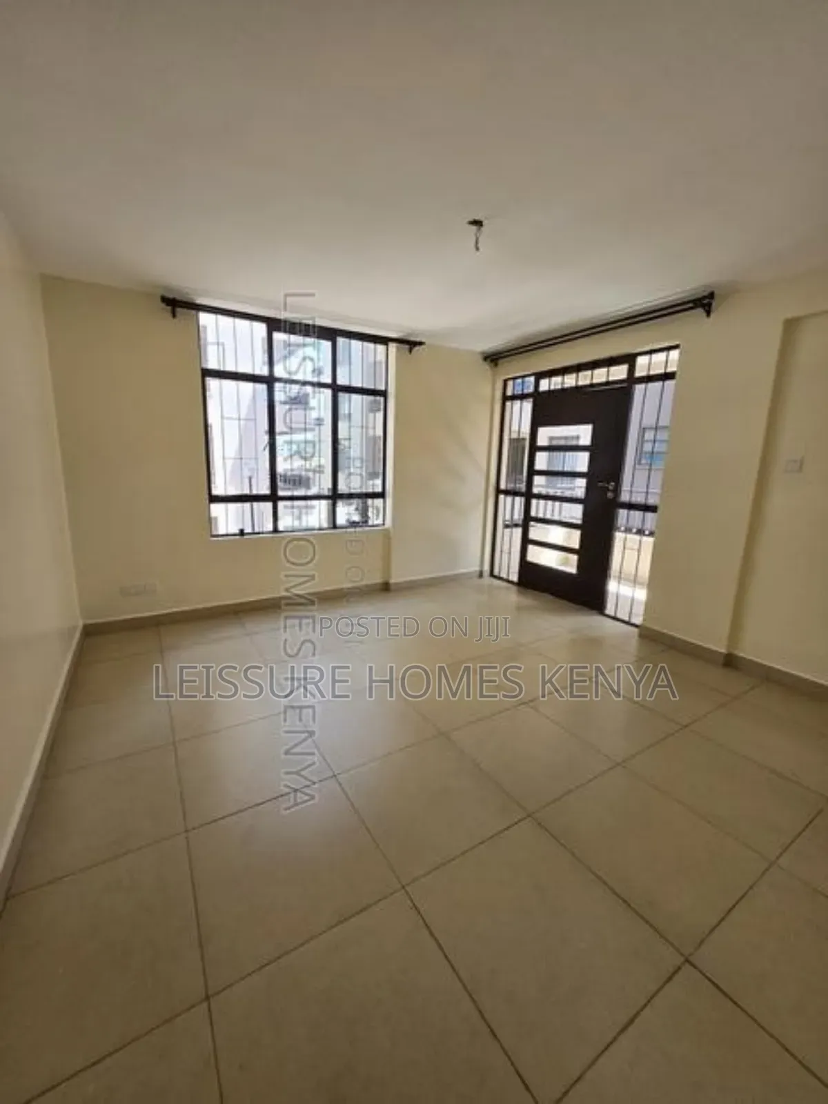 3bdrm Apartment in Langata for sale
