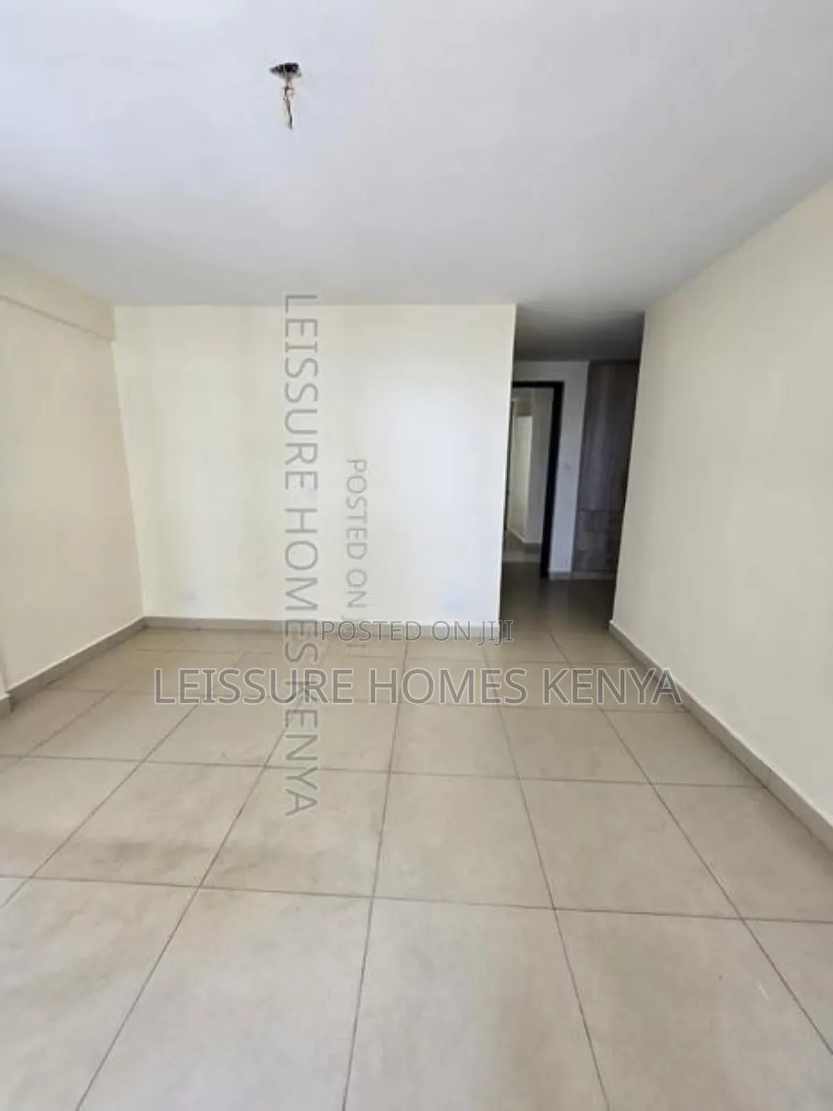 3bdrm Apartment in Langata for sale