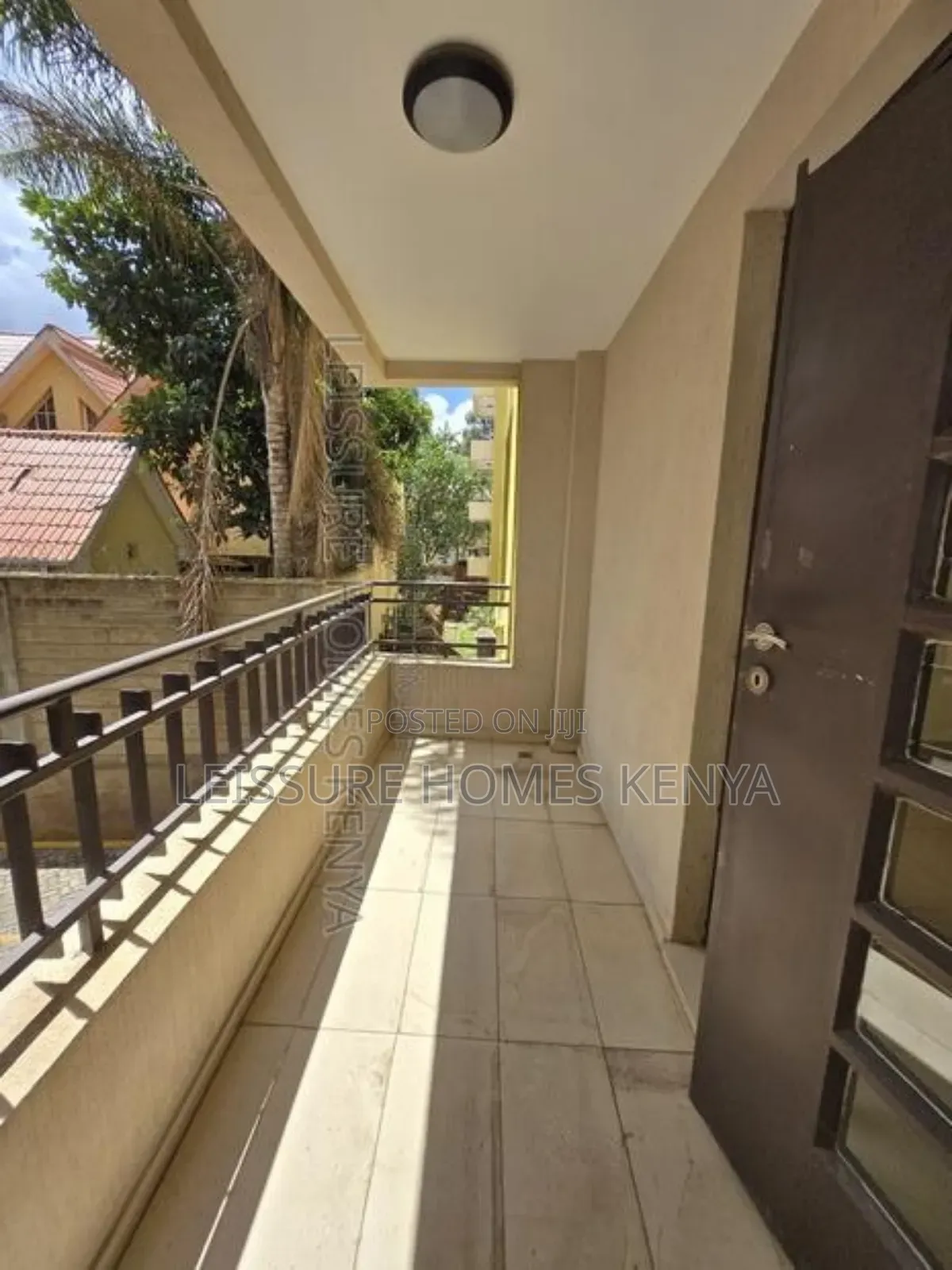 3bdrm Apartment in Langata for sale