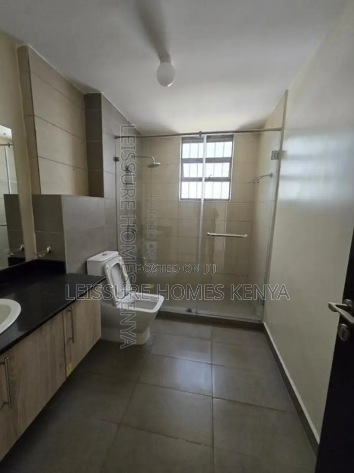 3bdrm Apartment in Langata for sale