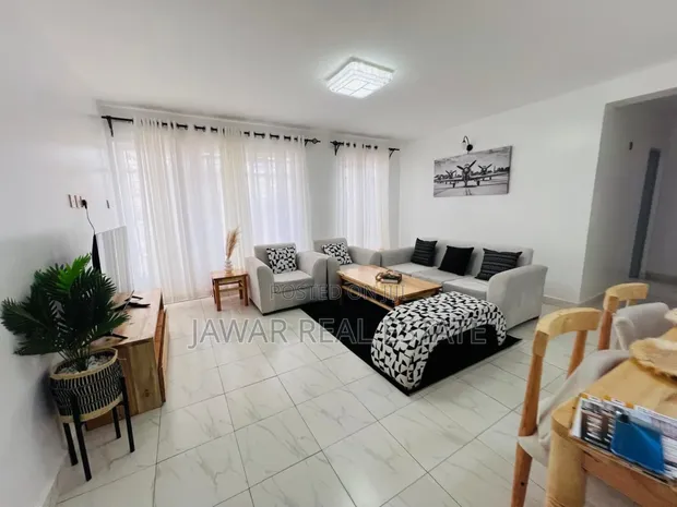 2bdrm Apartment in Riruta for sale