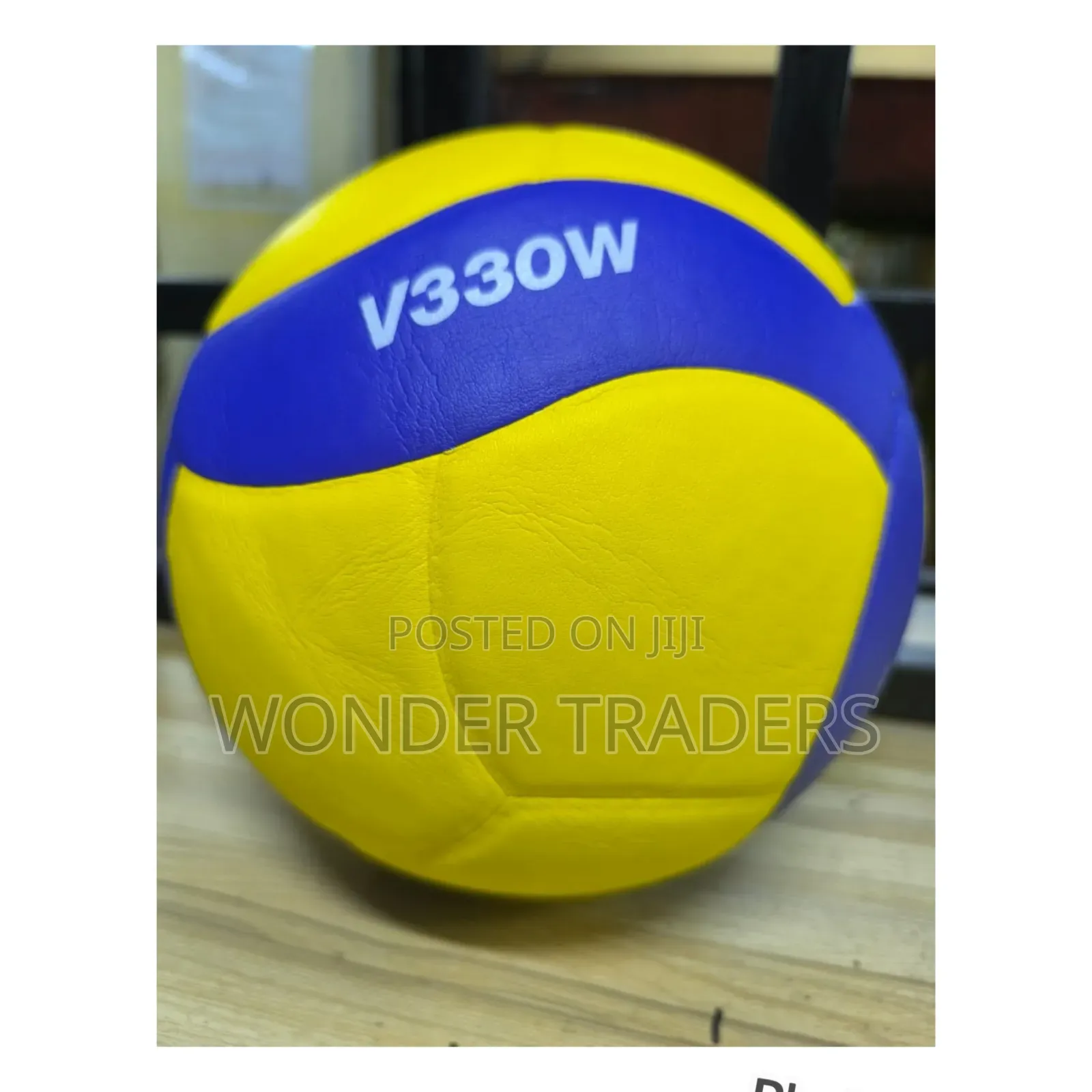 Mikasa Volleyball Ball -Mv 330