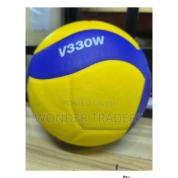 Mikasa Volleyball Ball -Mv 330