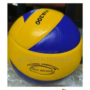 Mikasa Volleyball Mva330 -Volleyball