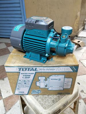 Total Water Booster Pump 1 Hp 52m Head 1 Inches Pipe - thumbnail 2