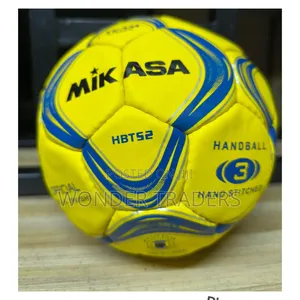 Handball/Mikasa Handball Size 3