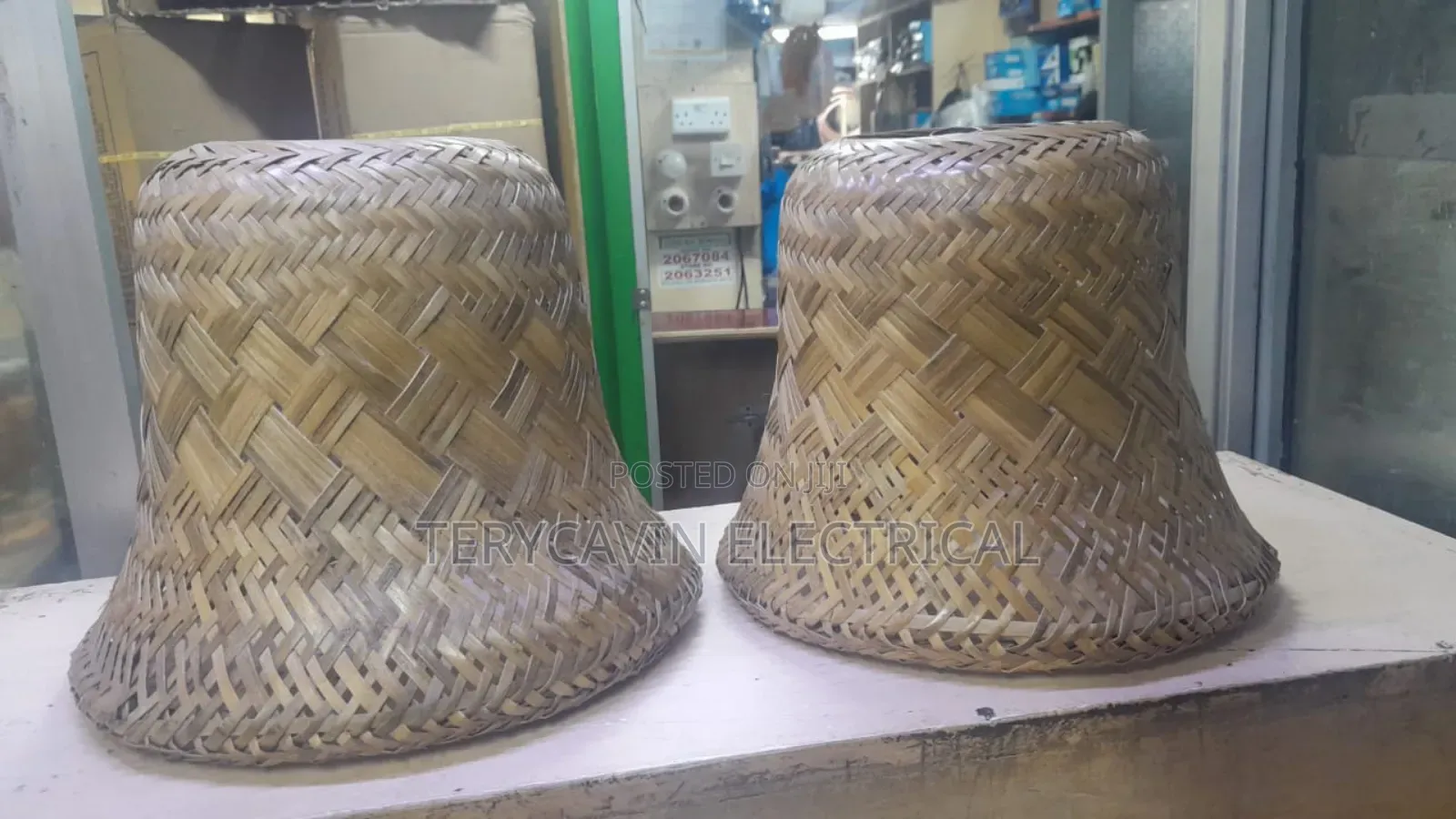 Bell Medium Shape Restocked