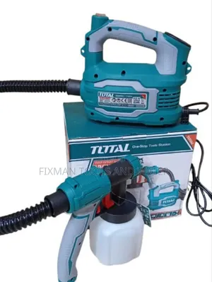 Best Portable Spray Gun 550 Watts With Extension Gun