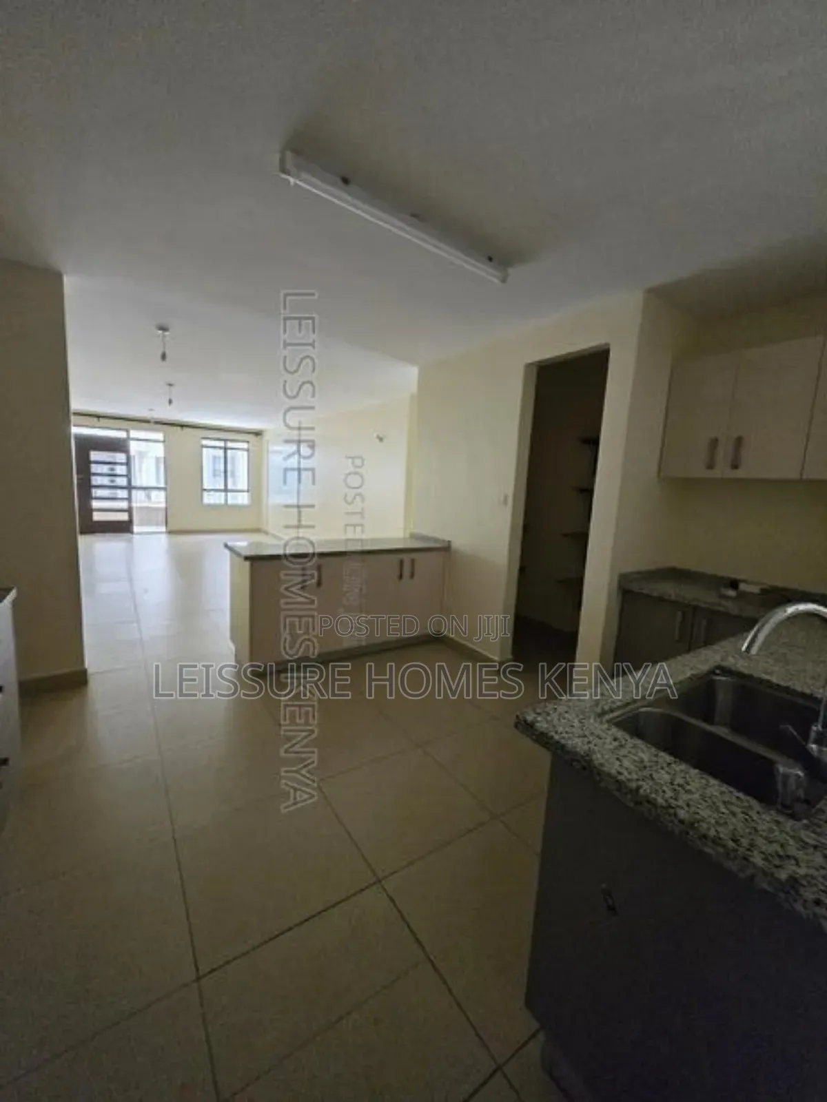 3bdrm Apartment in Langata for sale