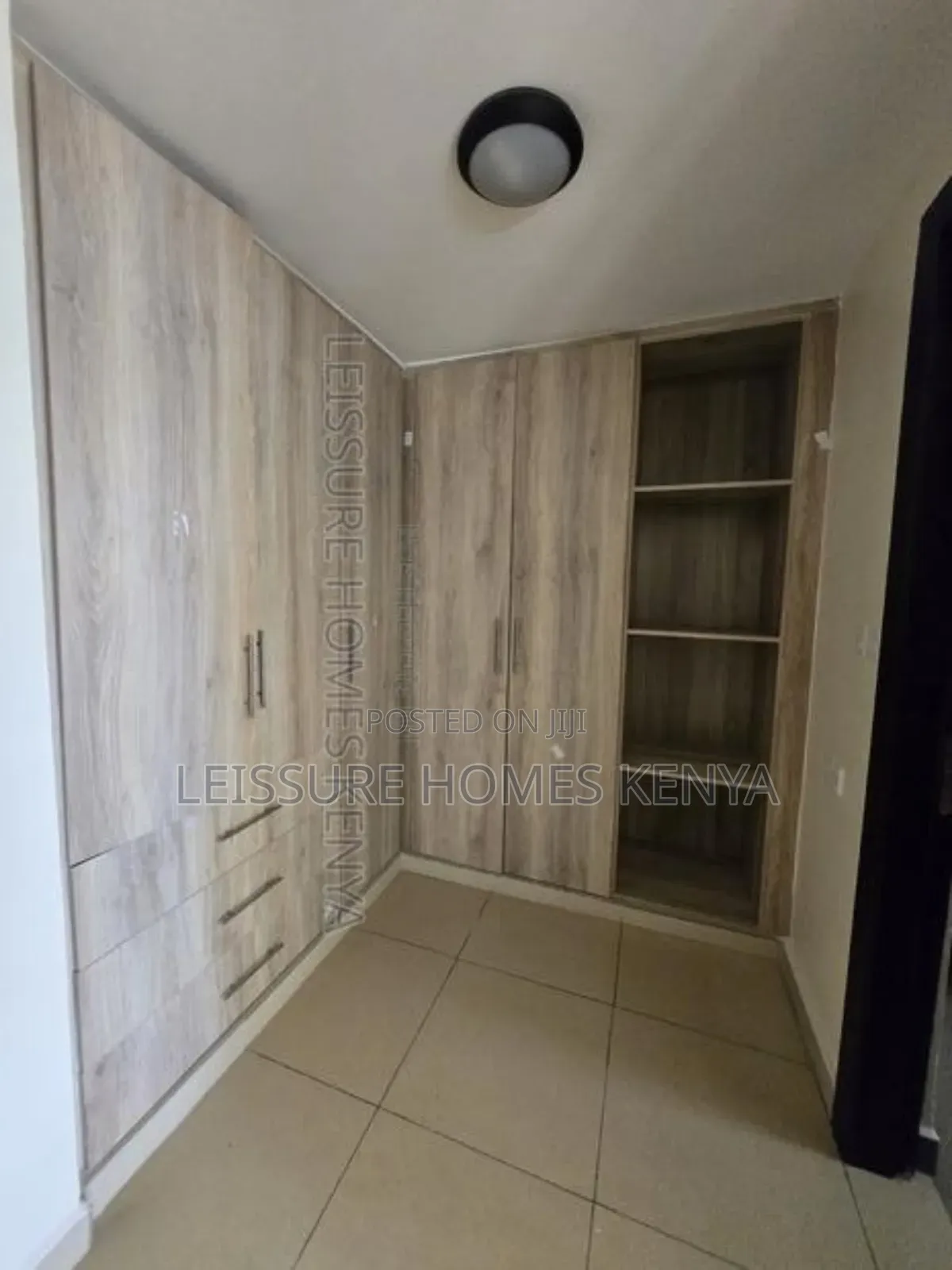 3bdrm Apartment in Langata for sale