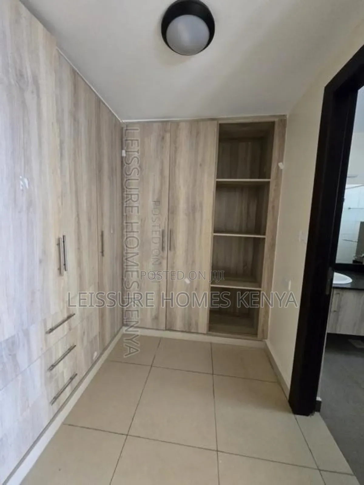 3bdrm Apartment in Langata for sale