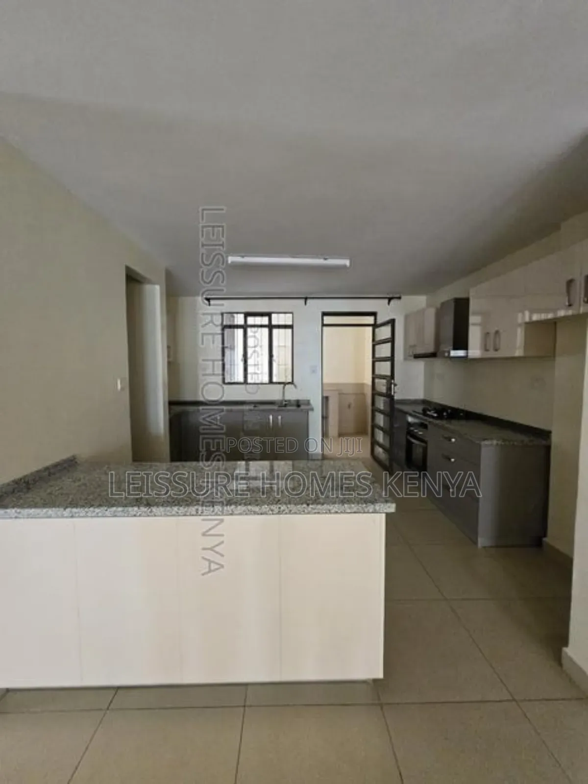 3bdrm Apartment in Langata for sale