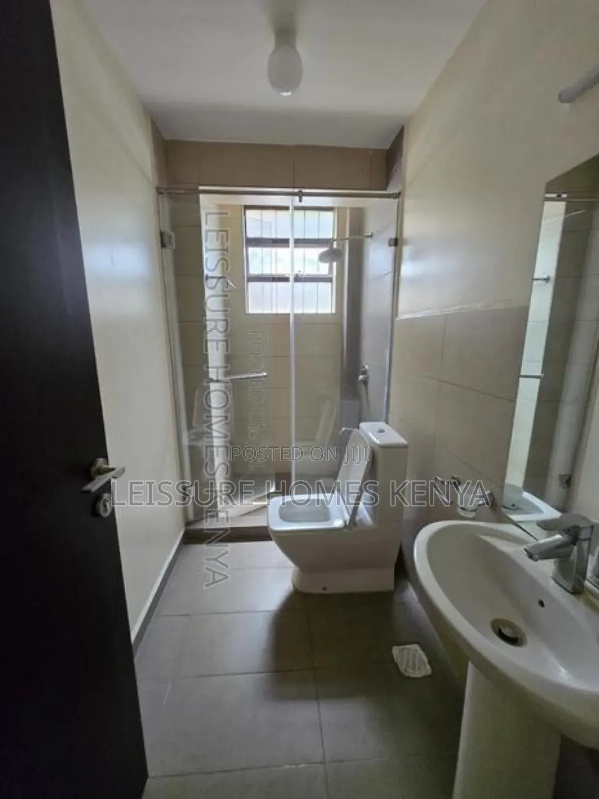 3bdrm Apartment in Langata for sale