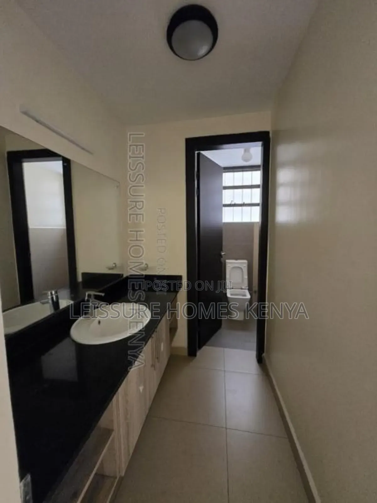 3bdrm Apartment in Langata for sale