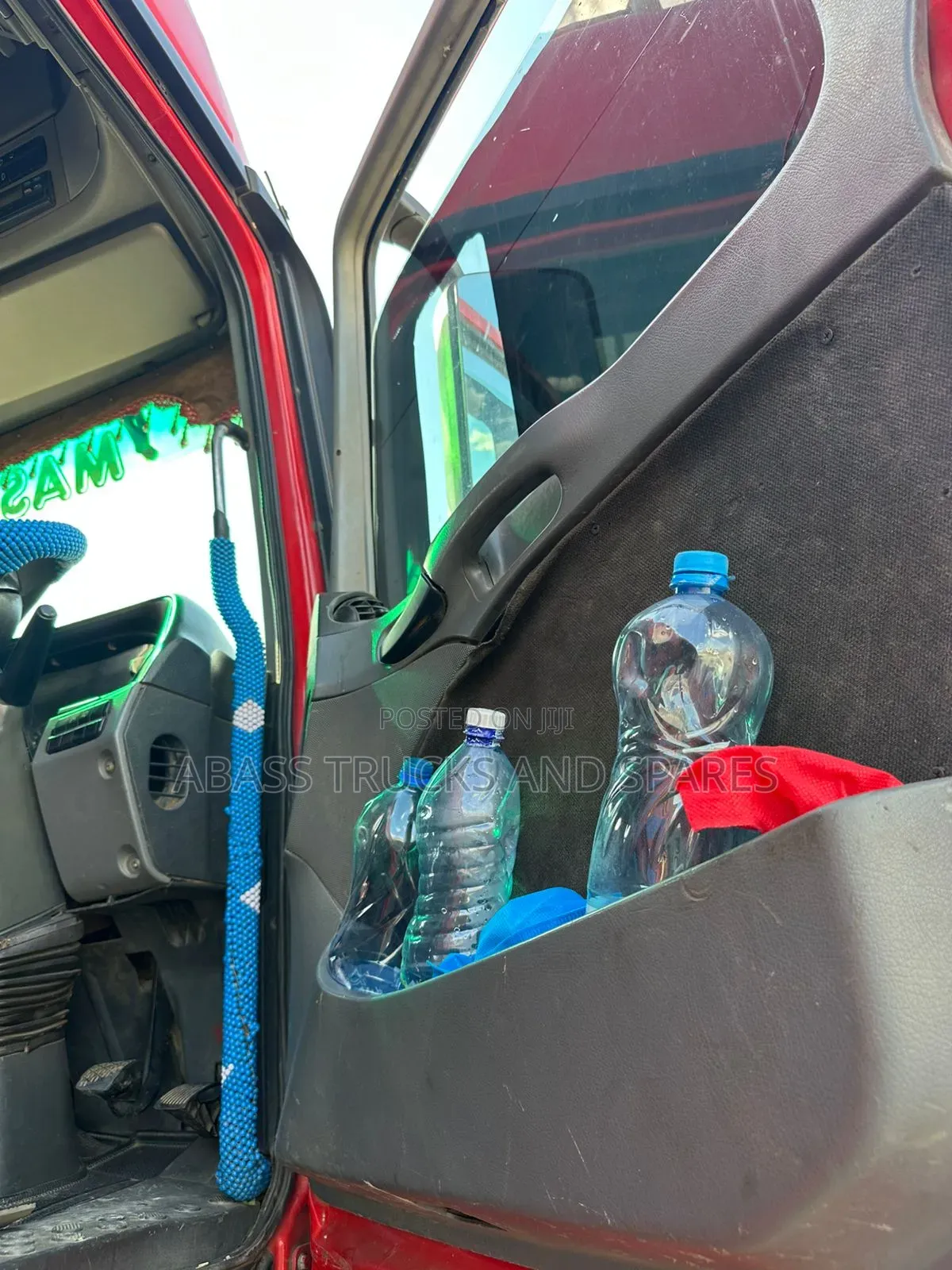 Across Mb3 Single Sevi Buyer and Work Perss 3.5m Location Nairobi
