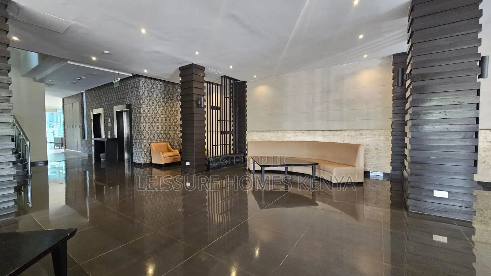 3bdrm Apartment in Riverside Drive for sale