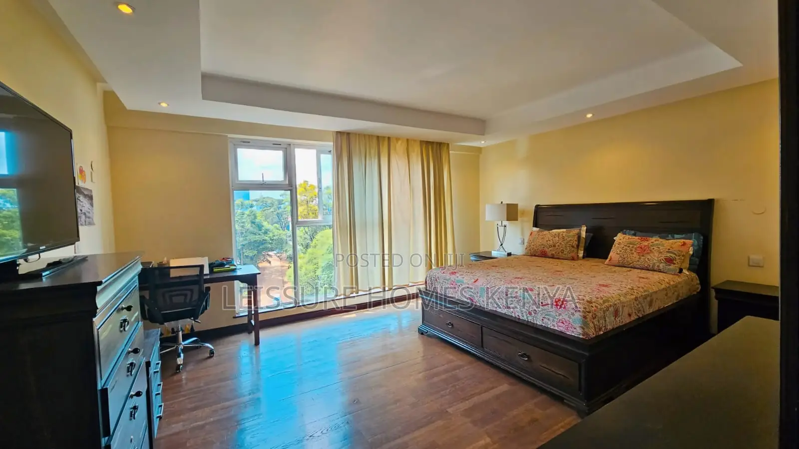 3bdrm Apartment in Riverside Drive for sale