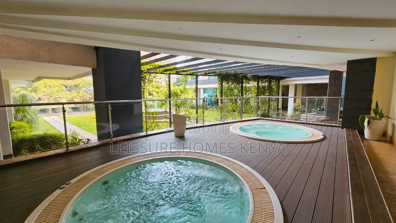 3bdrm Apartment in Riverside Drive for sale