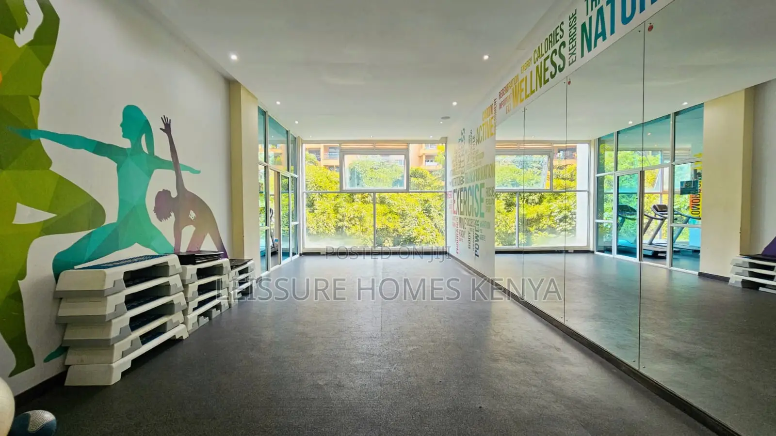 3bdrm Apartment in Riverside Drive for sale