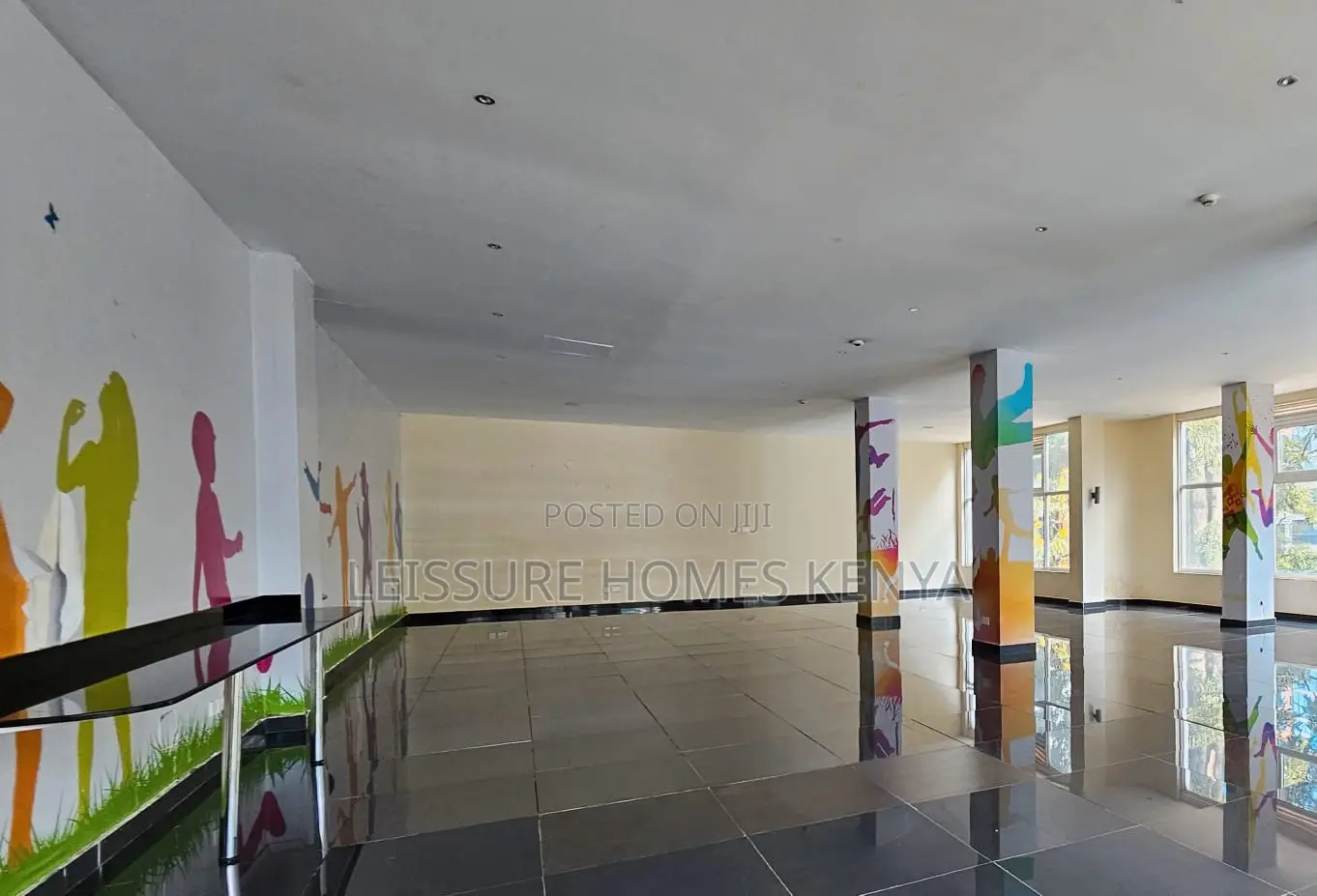 3bdrm Apartment in Riverside Drive for sale