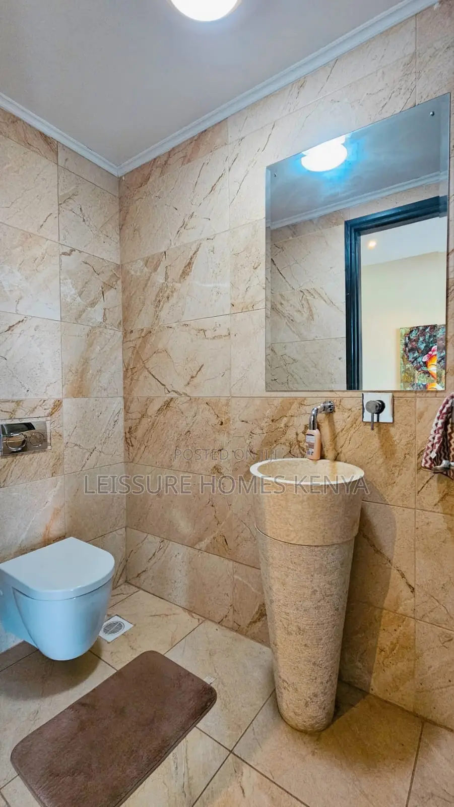 3bdrm Apartment in Riverside Drive for sale