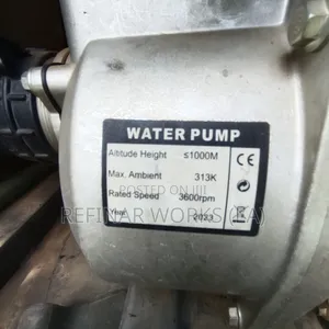 Stainless Steel Water Tanker Truck – Fabrication & Supply