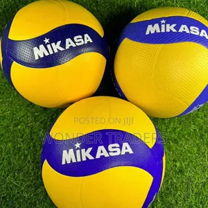 330 Mv Mikasa Volleyball Ball