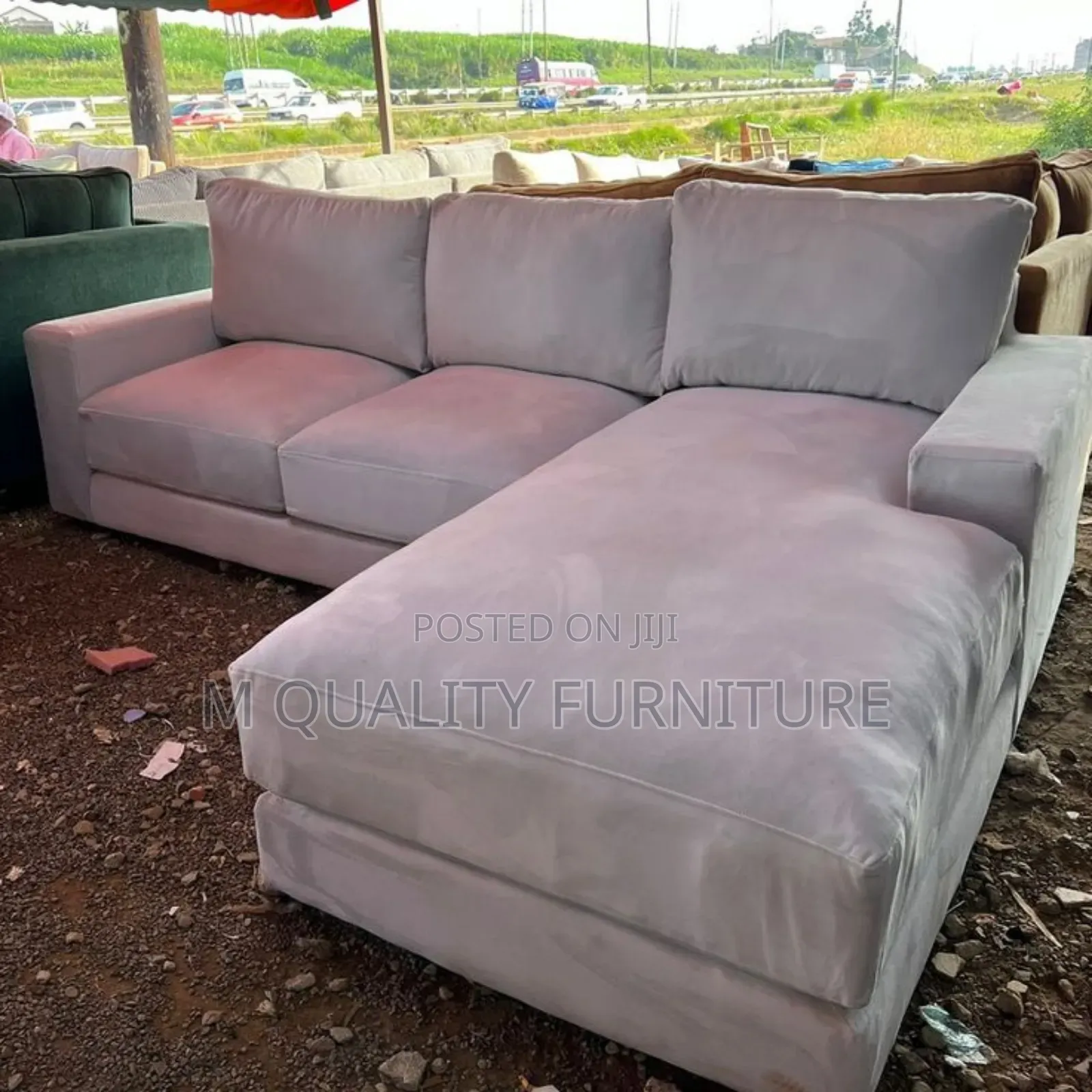 A Timeless Piece Made for Ultimate Relaxation