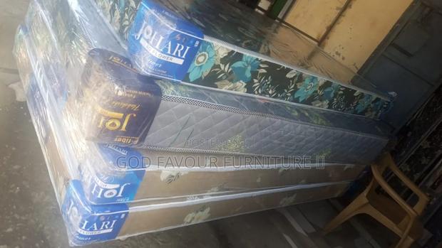 High Density Mattresses , Modern and Comfortable
