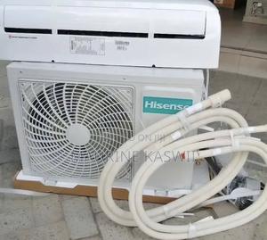 Hisense 18btu Ac- Heat Cooling Aircondioner