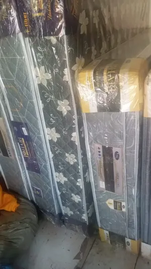 Comfortable High Density and Classy Mattresses 5x6