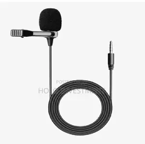 Maono Au-402 Lavalier Condenser Microphone