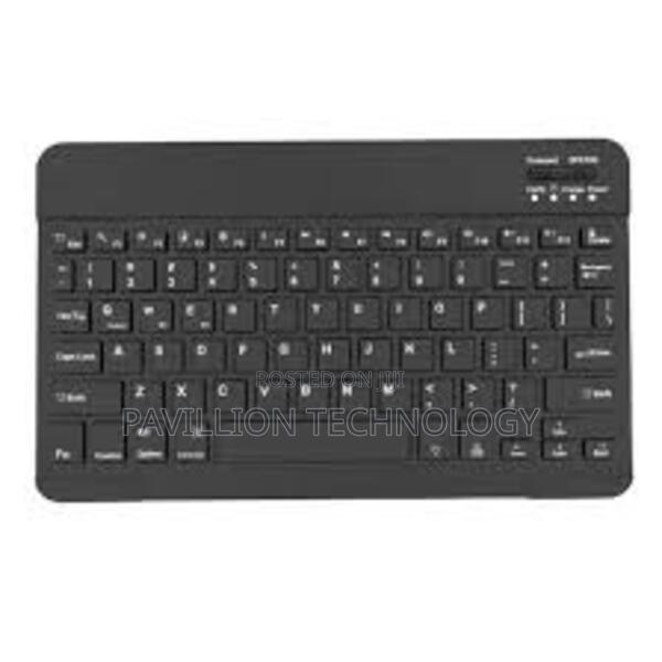 Bluetooth Mini Keyboard