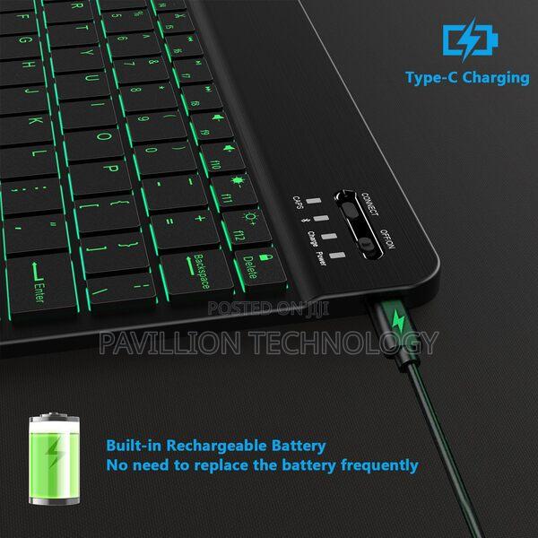 Bluetooth Mini Keyboard - thumbnail 4