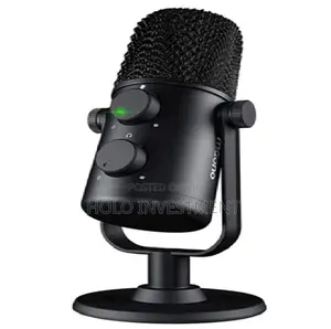 Maono Au-902 Usb Condenser Podcast Unidirectional Microphone