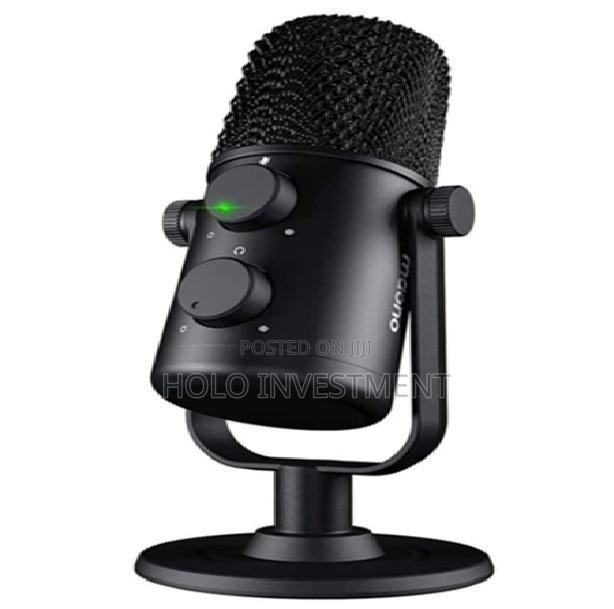 Maono Au-902 Usb Condenser Podcast Unidirectional Microphone