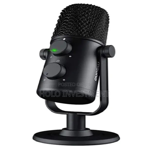 Maono Au-902 Usb Condenser Podcast Unidirectional Microphone