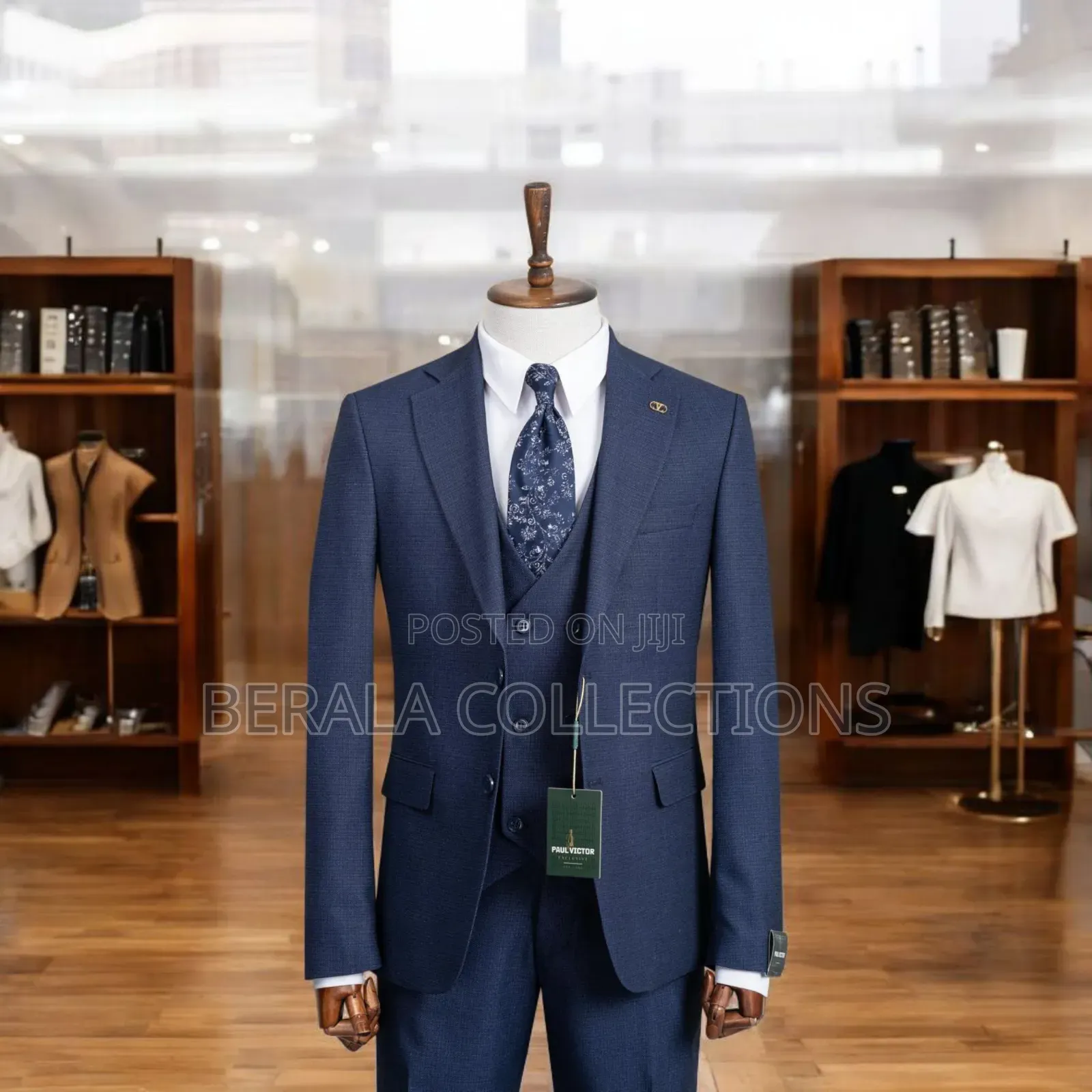 Classic Wedding Official Wear Suits