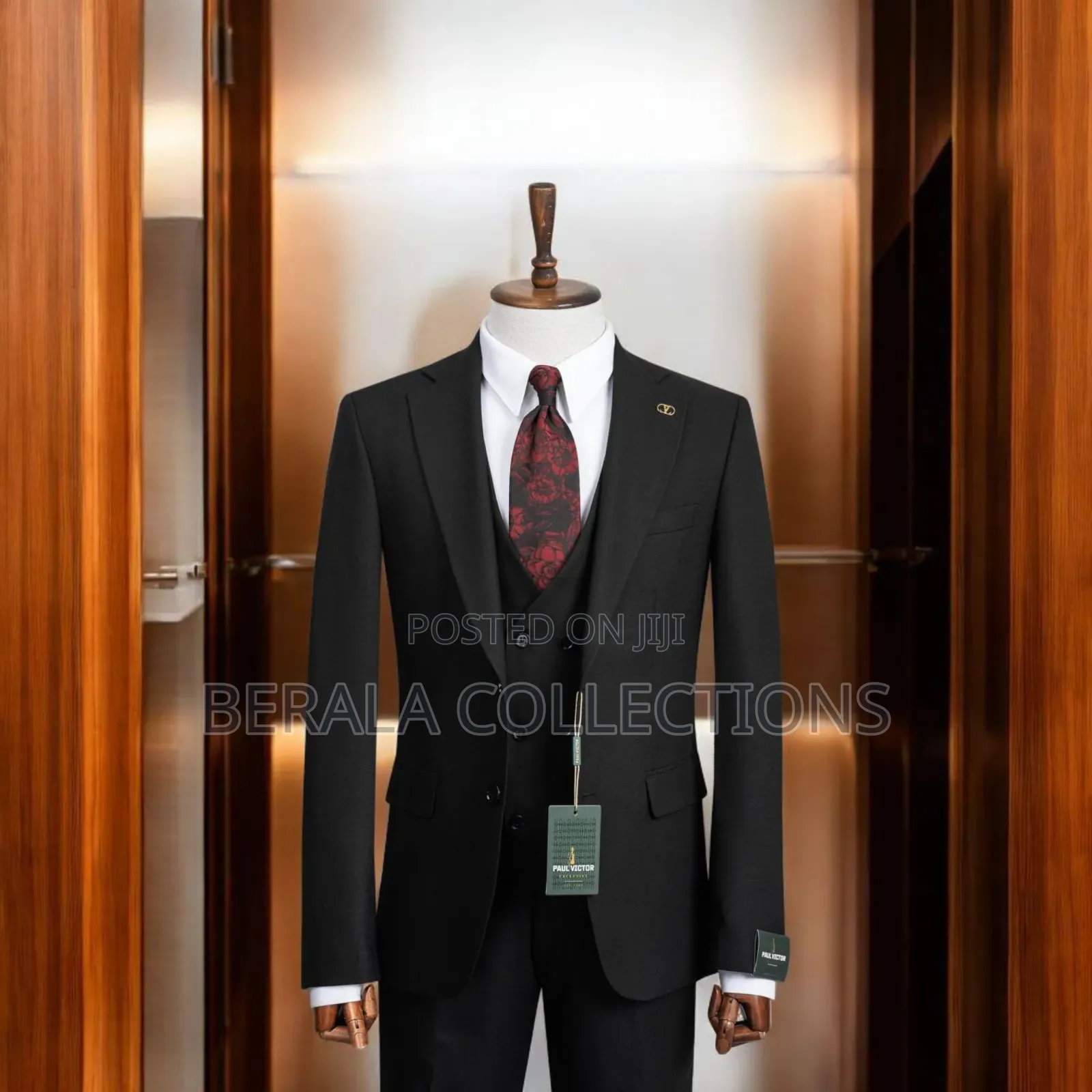 Classic Wedding Official Wear Suits