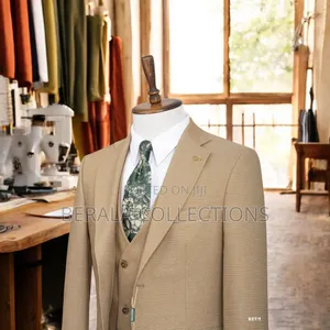 Classic Wedding Official Wear Suits
