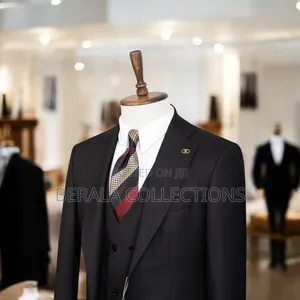 Classic Wedding Official Wear Suits