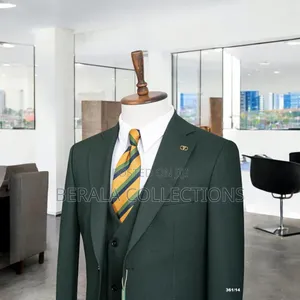 Classic Wedding Official Wear Suits