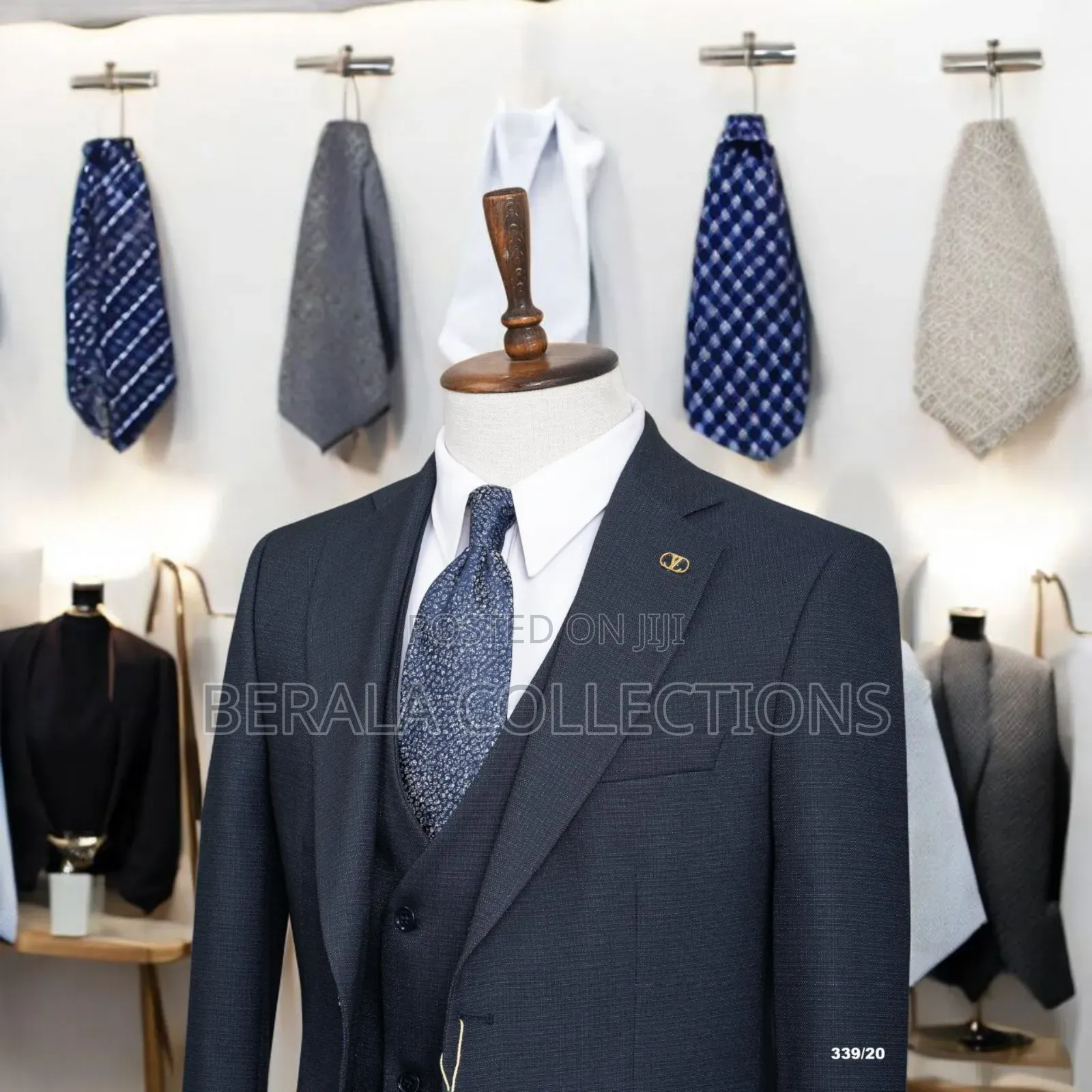Classic Wedding Official Wear Suits