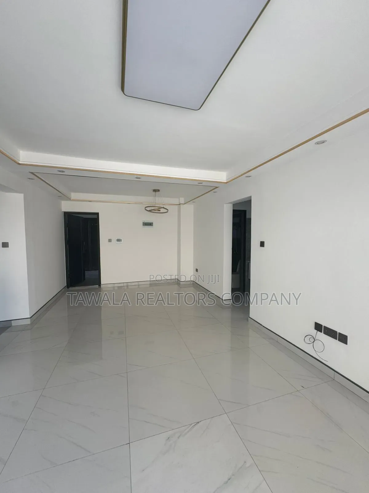 2bdrm Apartment in Kirichwa, Kilimani for rent