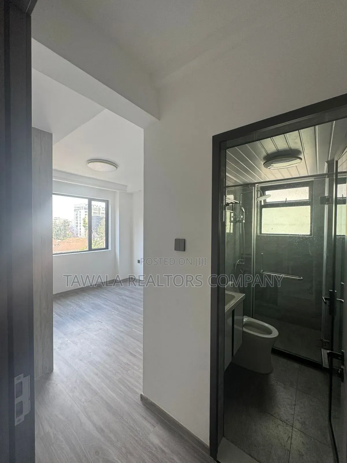 2bdrm Apartment in Kirichwa, Kilimani for rent