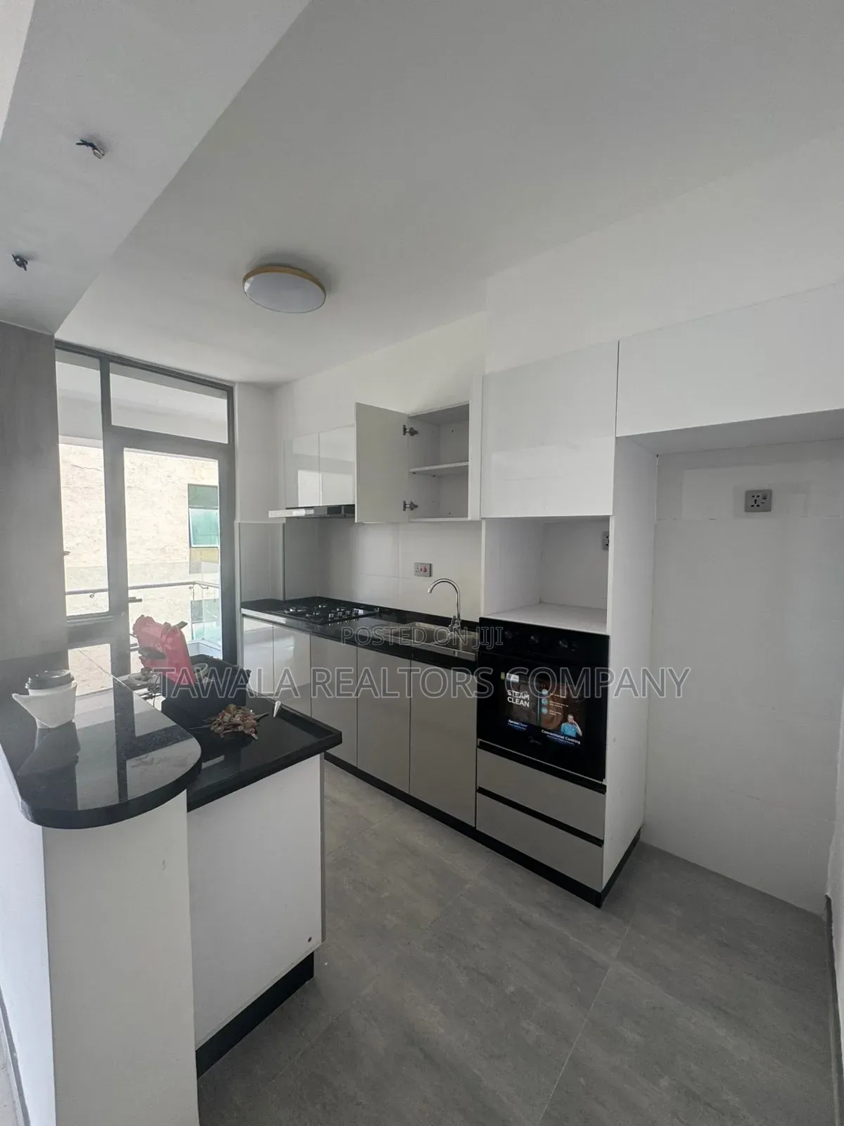 2bdrm Apartment in Kirichwa, Kilimani for rent