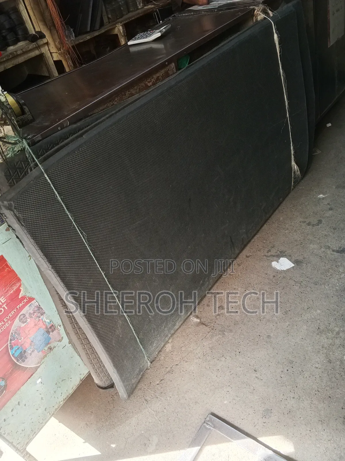 Cow Mattress/Cow Mattress 3by5ft